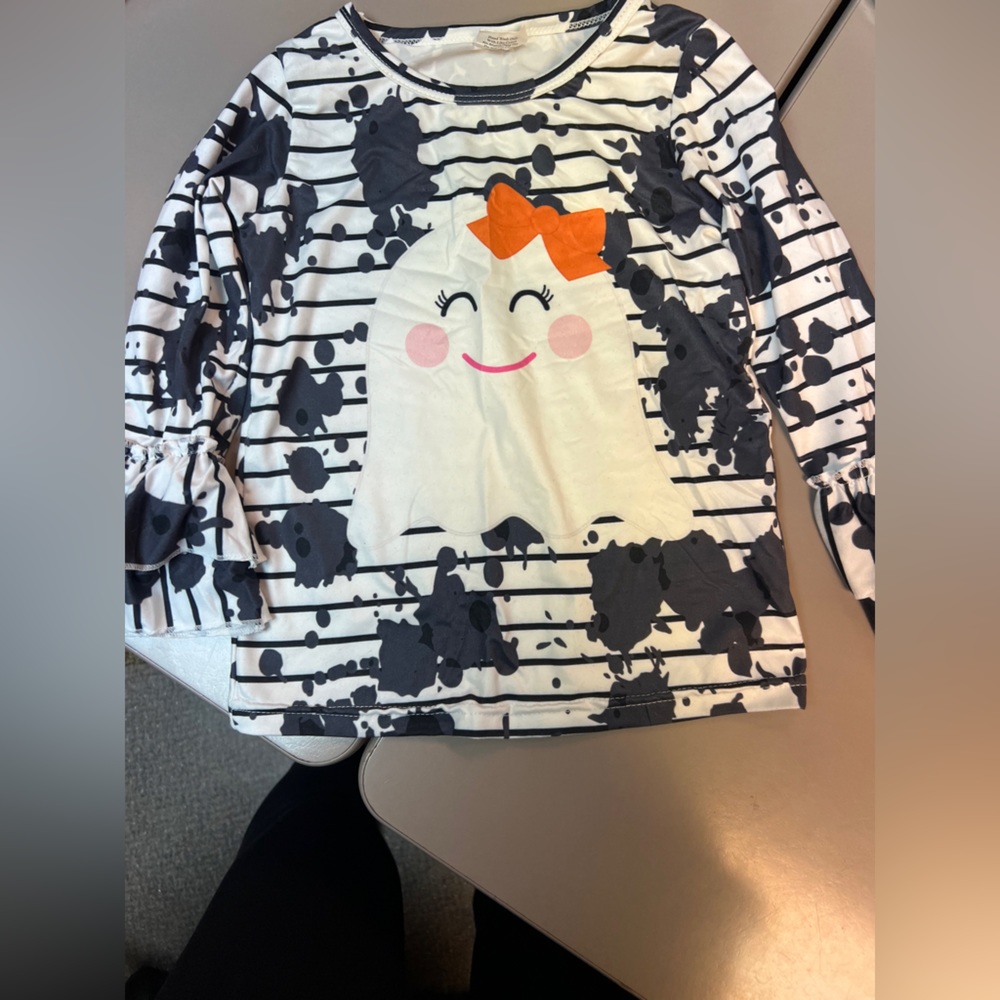 3T halloween outfit